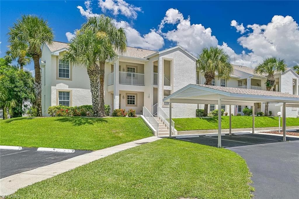 17138 Ravens Roost 1 FORT MYERS, FL 33908