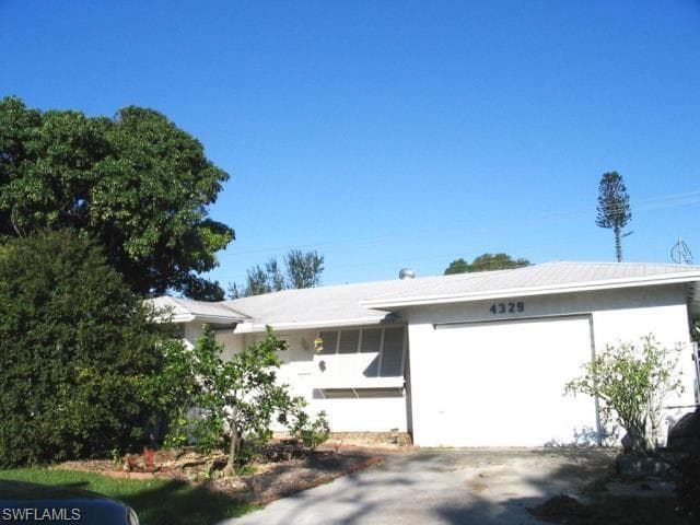 4329 New ST FORT MYERS, FL 33905