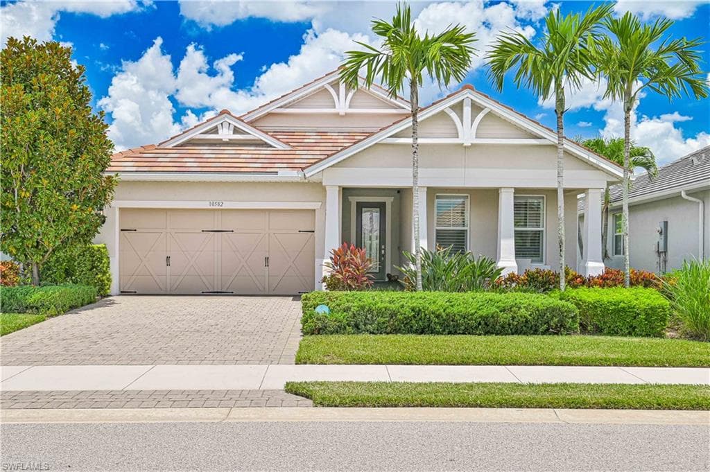 10582 Tidewater Key BLVD ESTERO, FL 33928