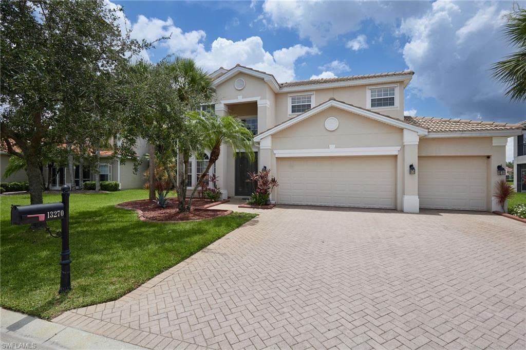13270 Little Gem CIR FORT MYERS, FL 33913