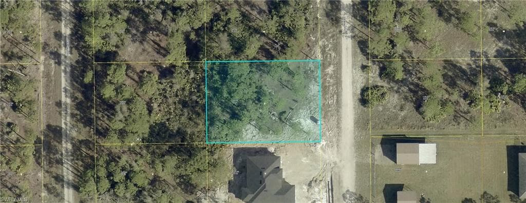 848 Chapman AVE S LEHIGH ACRES, FL 33974