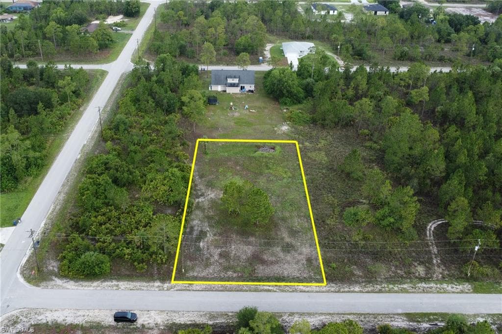 1003 Canton AVE LEHIGH ACRES, FL 33972