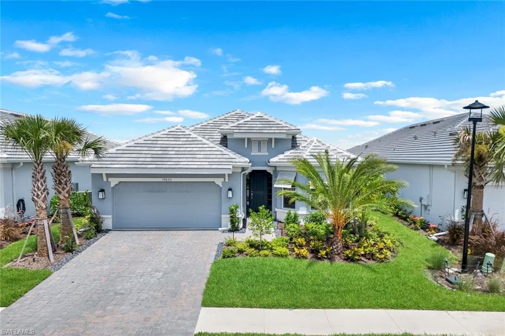 15653 Triesta LN NAPLES, FL 34114