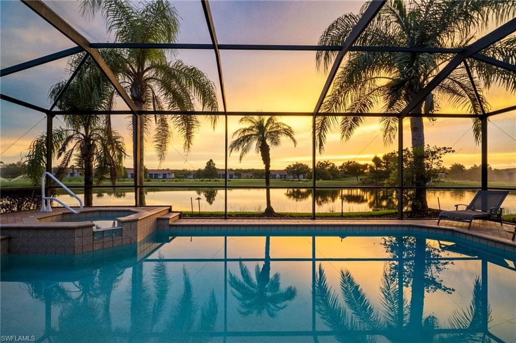 10396 Heritage Bay BLVD NAPLES, FL 34120