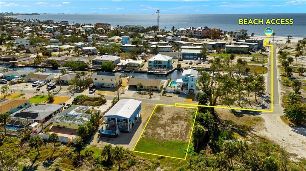 251 Donora BLVD FORT MYERS BEACH, FL 33931