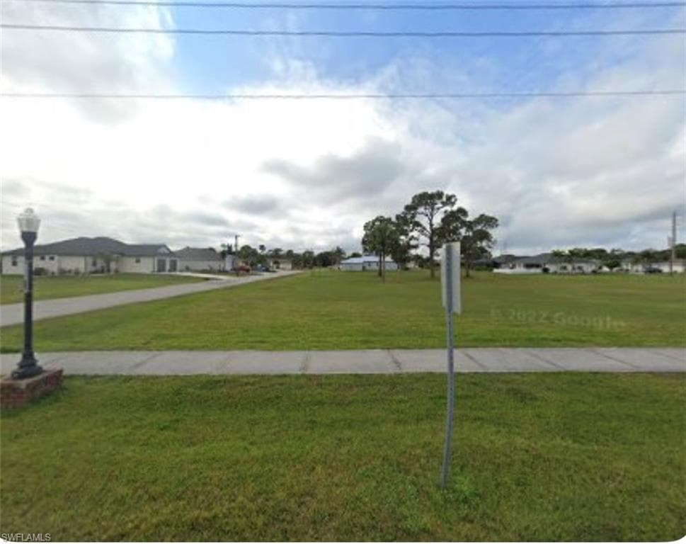 800 Royal Poinciana PUNTA GORDA, FL 33955