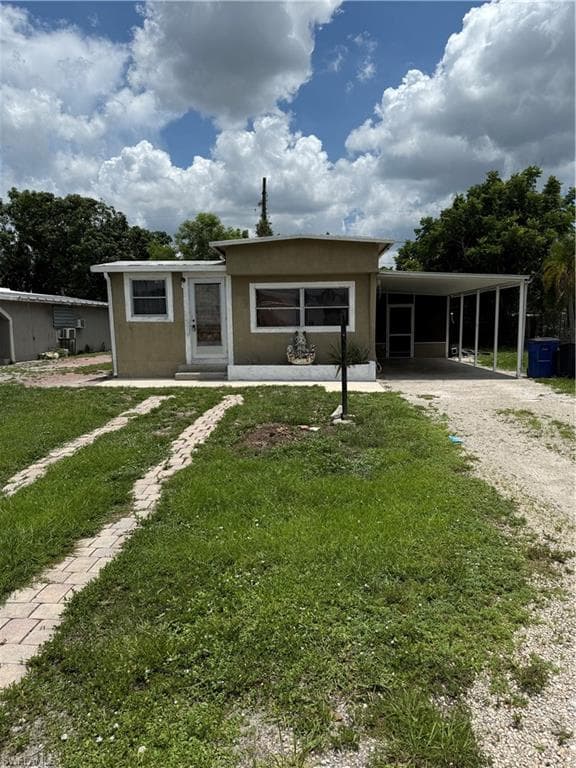 26807 Stardust DR BONITA SPRINGS, FL 34135