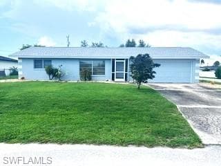 1223 SE 25th TER CAPE CORAL, FL 33904