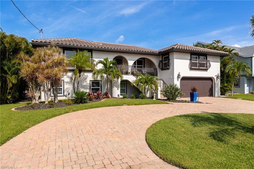 17930 Grey Heron CT FORT MYERS BEACH, FL 33931