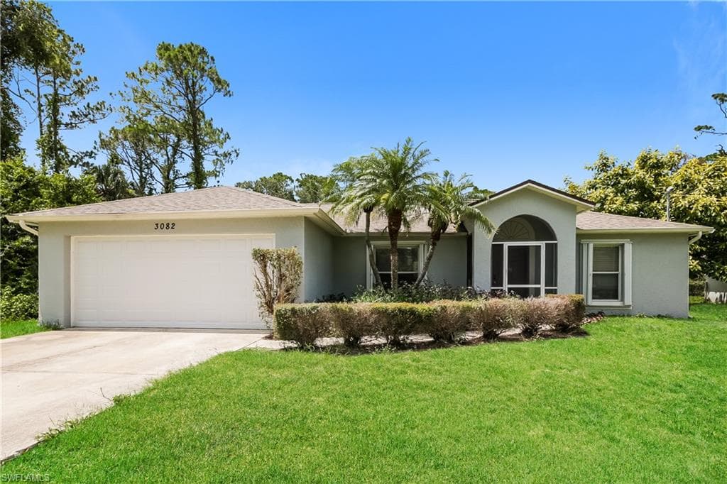 3082 Sikeston AVE NORTH PORT, FL 34286