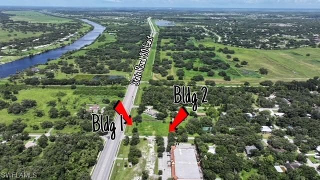 857 E Hickpochee AVE LABELLE, FL 33935