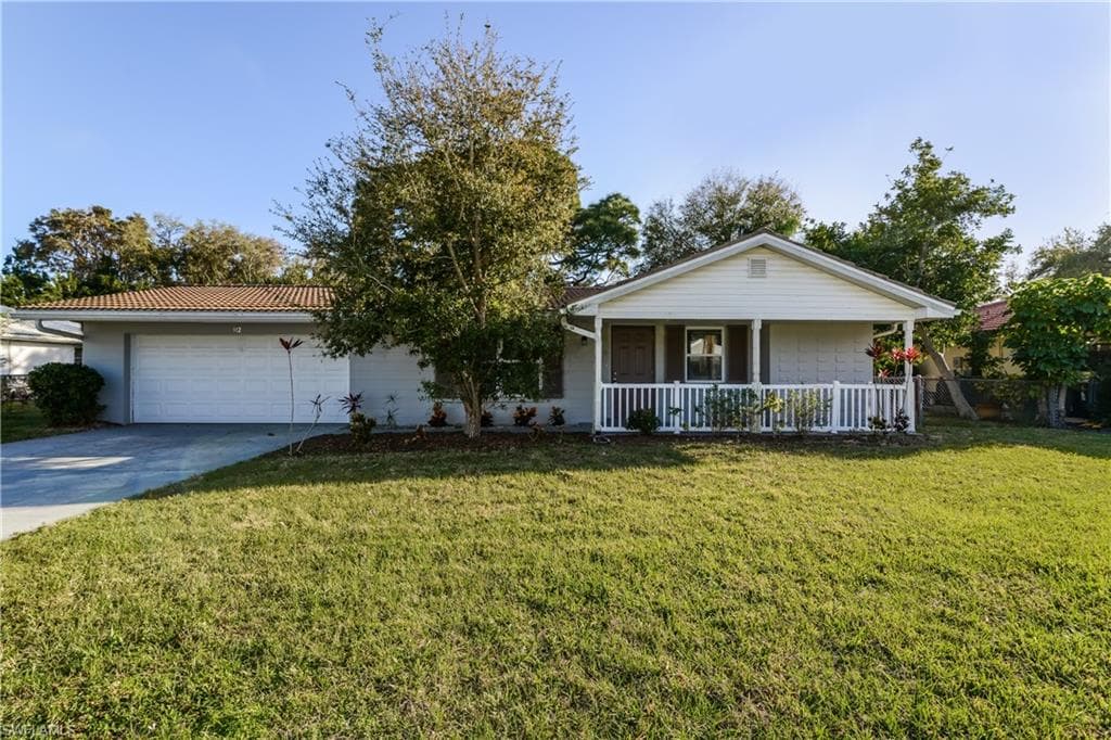 312 Monet DR NOKOMIS, FL 34275