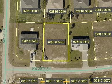 647 NW 29th ST CAPE CORAL, FL 33993
