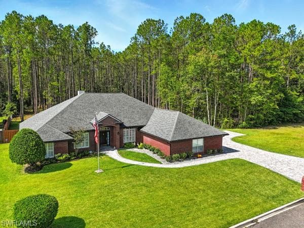 10758 Grayson ST JACKSONVILLE, FL 32220