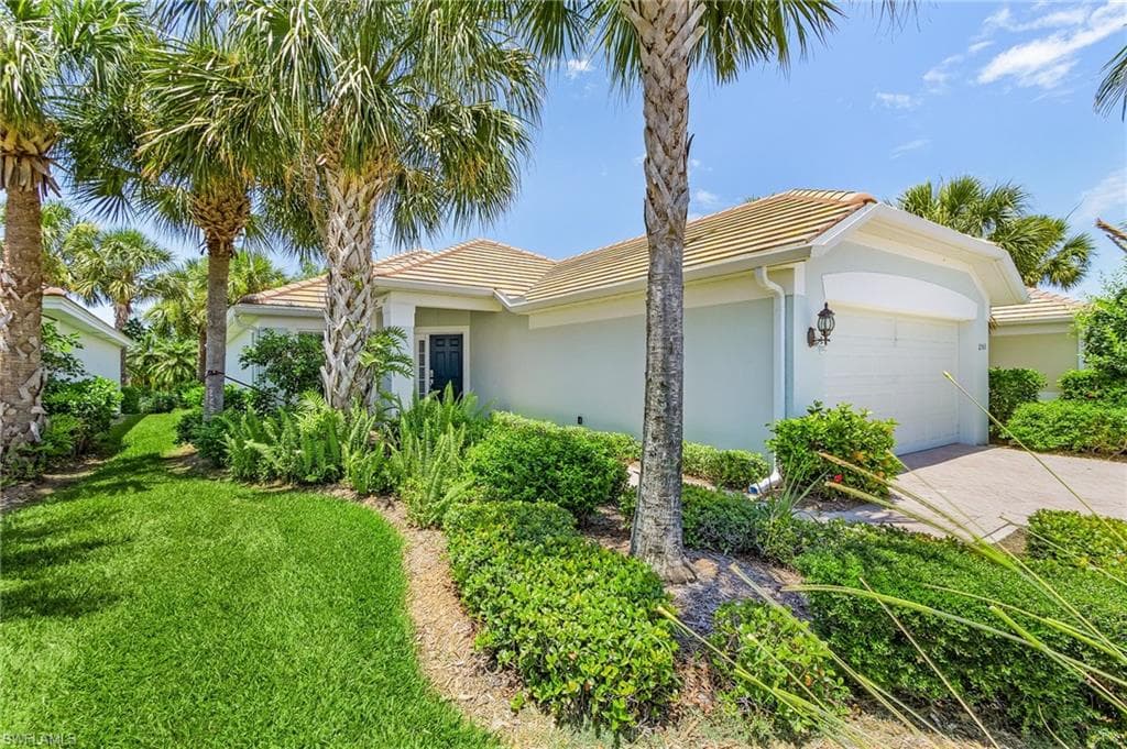 2553 Anguilla DR CAPE CORAL, FL 33991