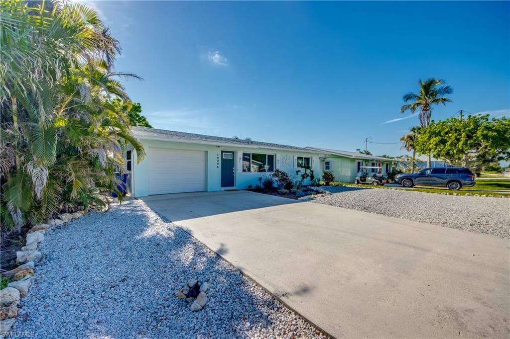 16304 Buccaneer ST BOKEELIA, FL 33922