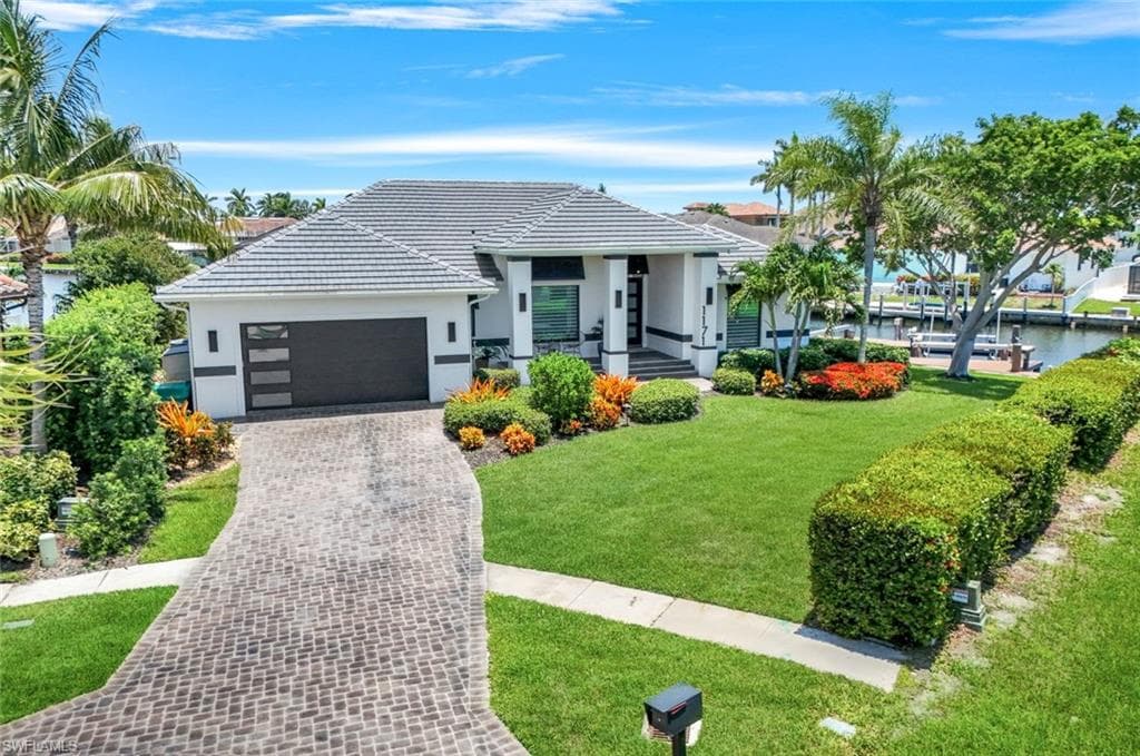 1171 Cara CT MARCO ISLAND, FL 34145