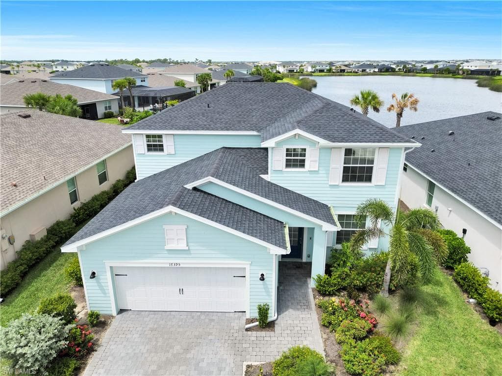 17395 Palmetto Pass LN PUNTA GORDA, FL 33982