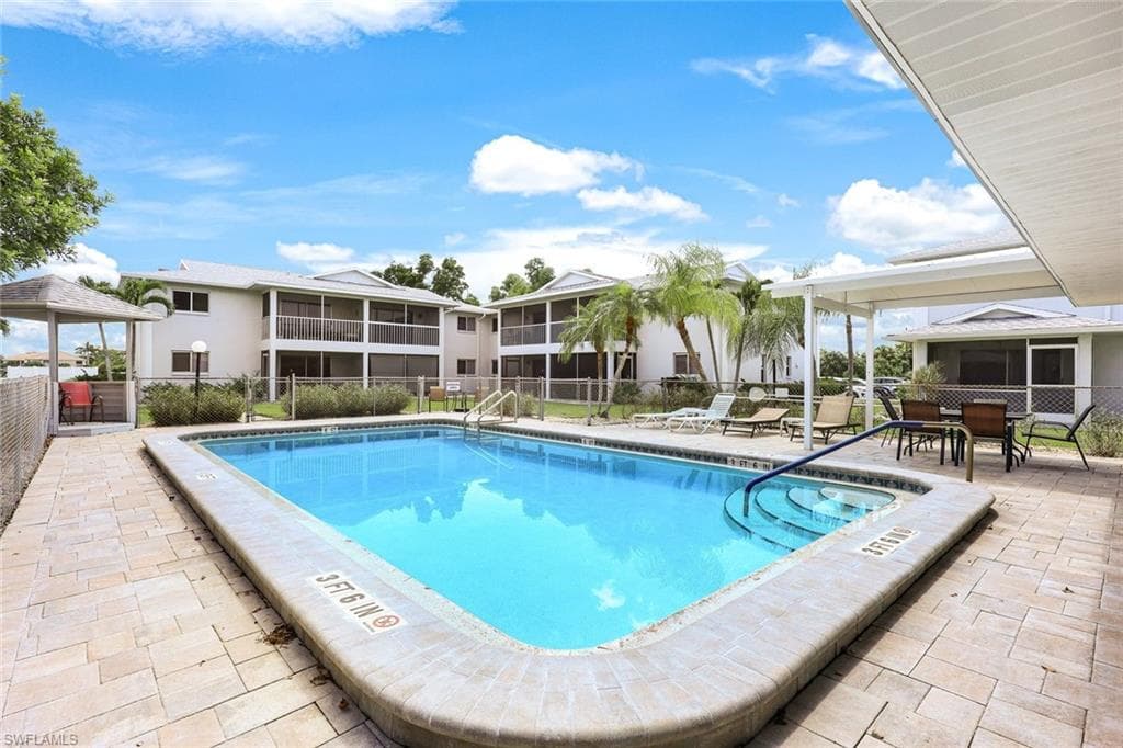 5024 Chiquita BLVD S 202 CAPE CORAL, FL 33914