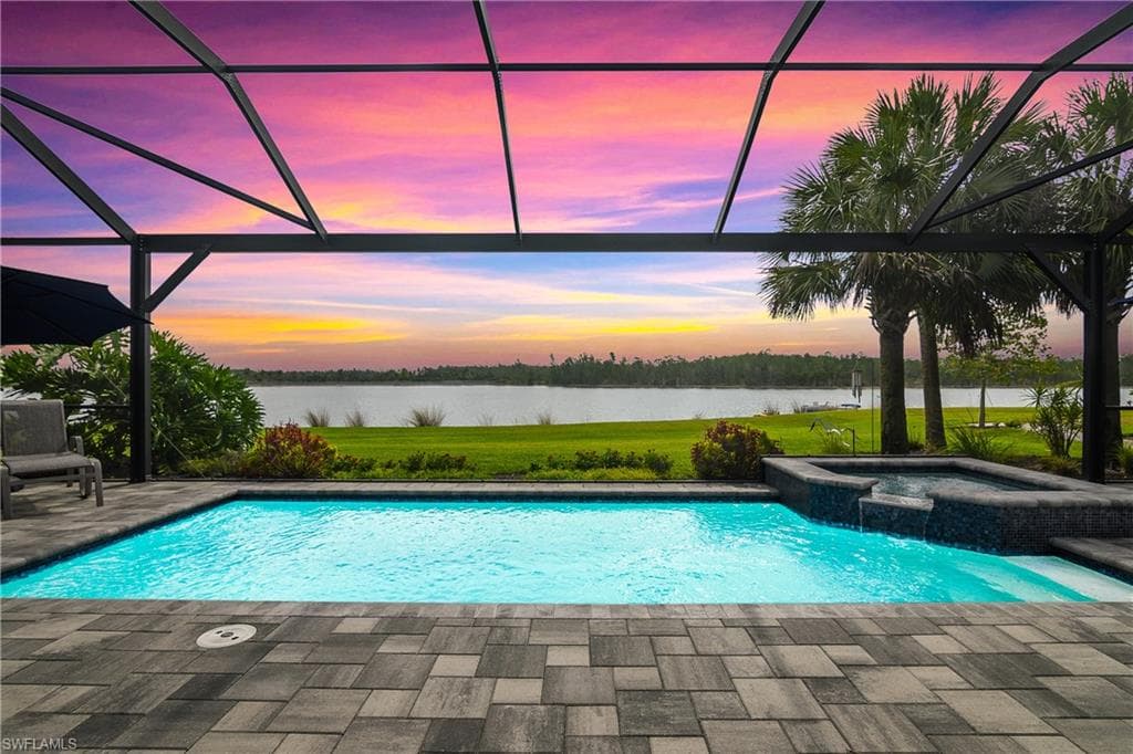 19053 Aqua Shore DR FORT MYERS, FL 33913
