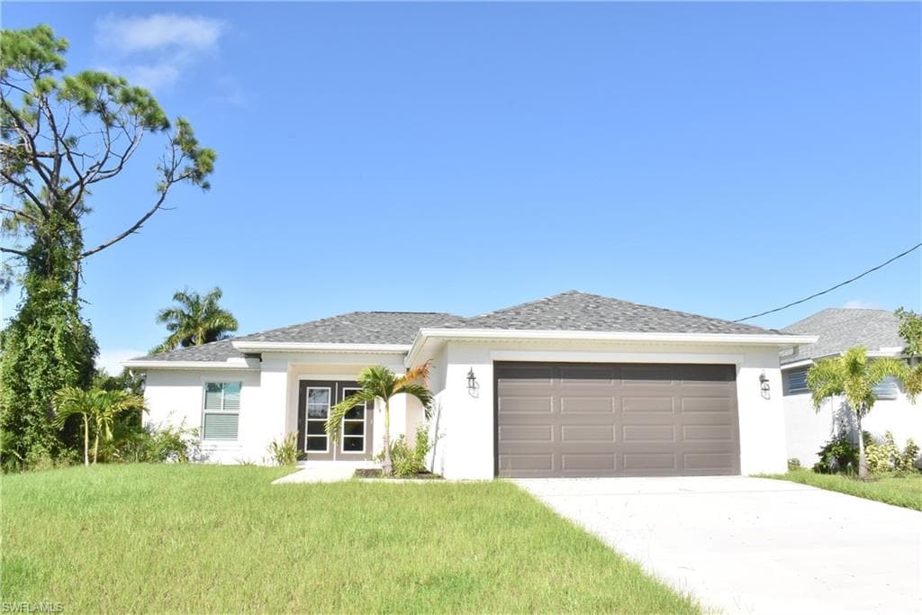 289 Australian DR ROTONDA WEST, FL 33947