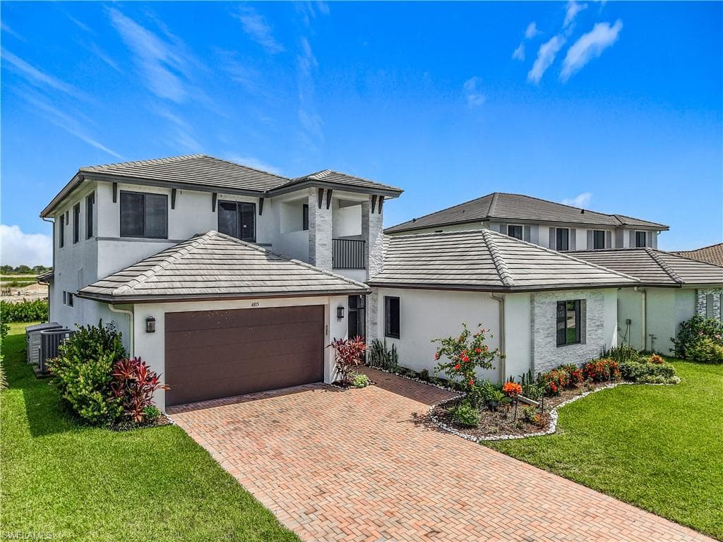 4815 Frattina ST AVE MARIA, FL 34142
