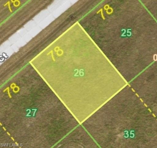 14299 Permit CT PLACIDA, FL 33946