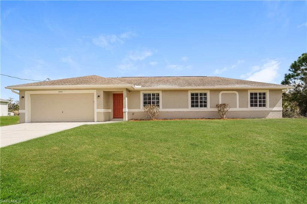 6100 Deer Run RD NORTH PORT, FL 34291
