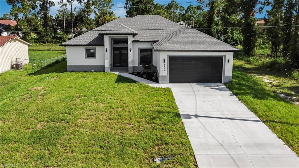 2929 20th ST SW LEHIGH ACRES, FL 33976