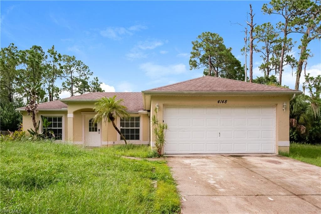 4148 Calatrava AVE NORTH PORT, FL 34286