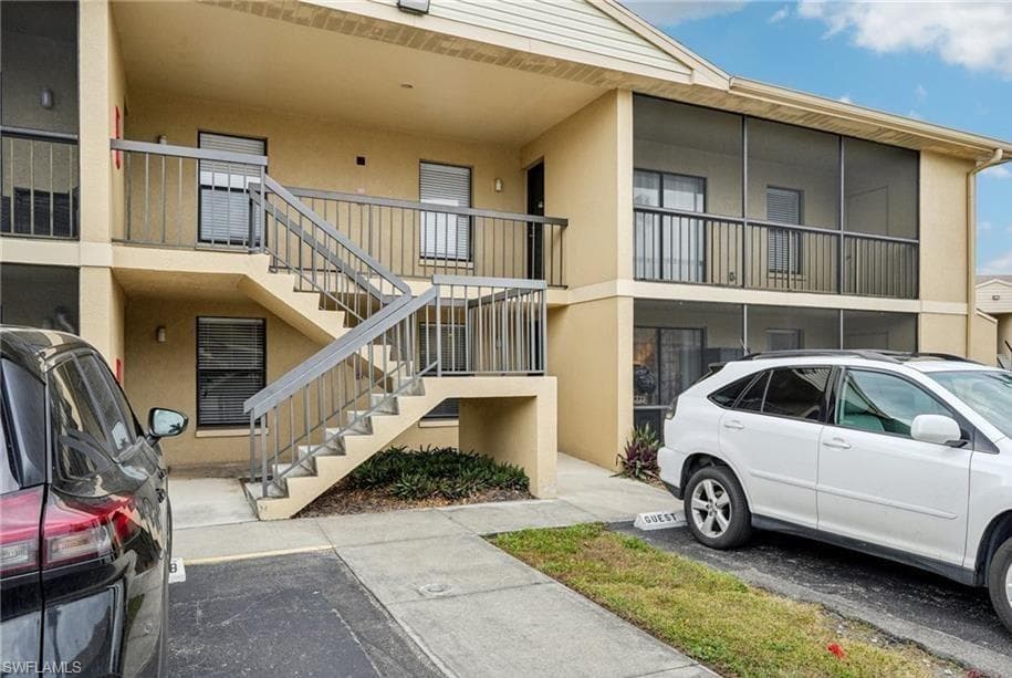 5321 Summerlin RD 2108 FORT MYERS, FL 33919