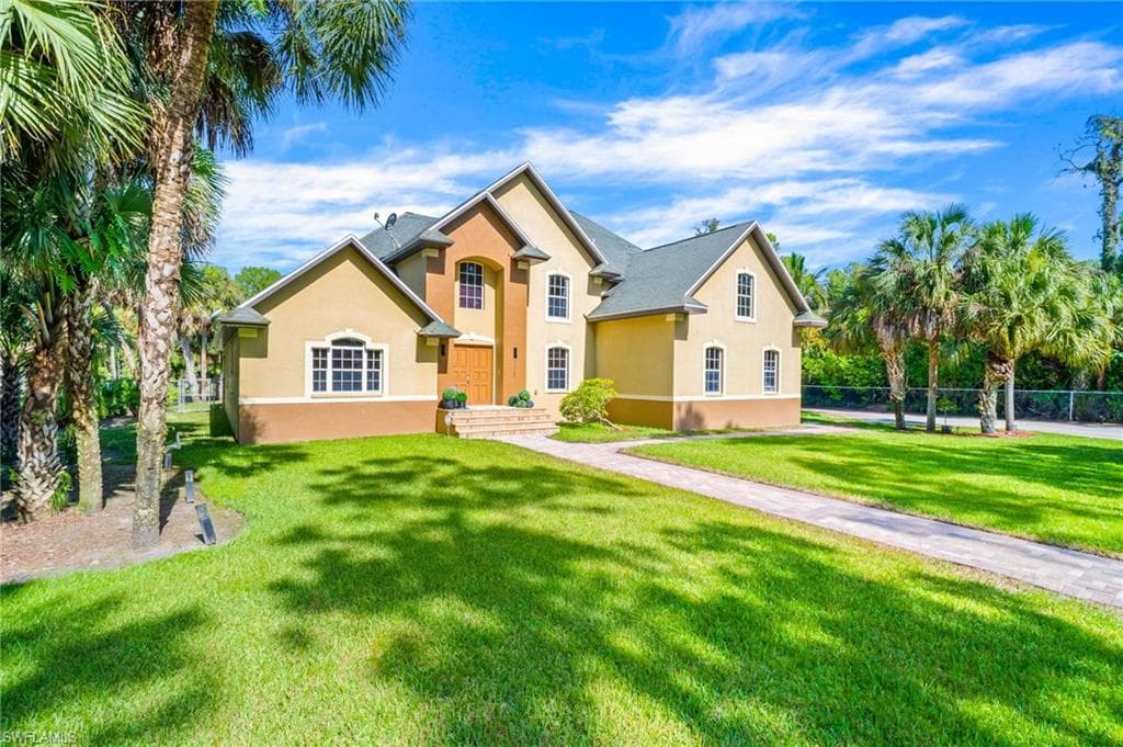 13965 Collier BLVD NAPLES, FL 34119