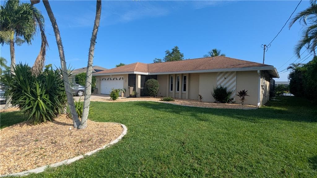 169 SE 21st ST CAPE CORAL, FL 33990
