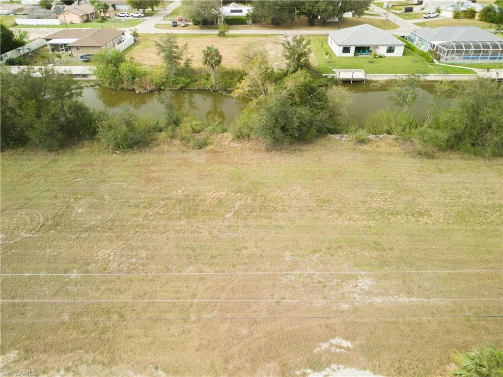 1706 NE 10th PL CAPE CORAL, FL 33909