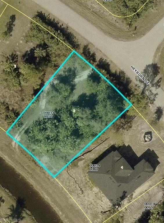 3825 Heyburn ST FORT MYERS, FL 33905