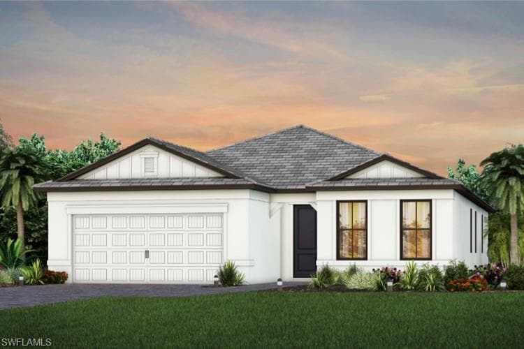 24811 Marina Del Ray DR BONITA SPRINGS, FL 34135