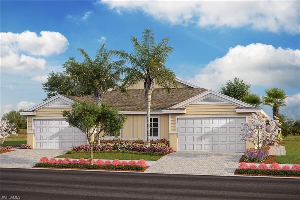 44364 FRANGIPANI WAY PUNTA GORDA, FL 33982