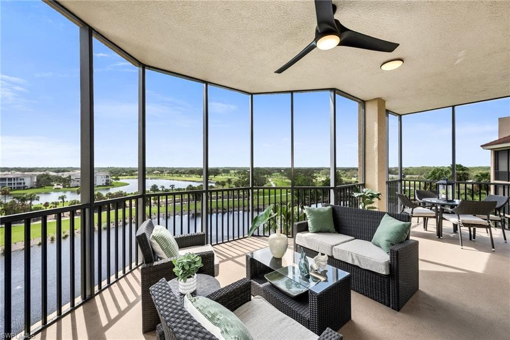 580 El Camino Real 3606 NAPLES, FL 34119