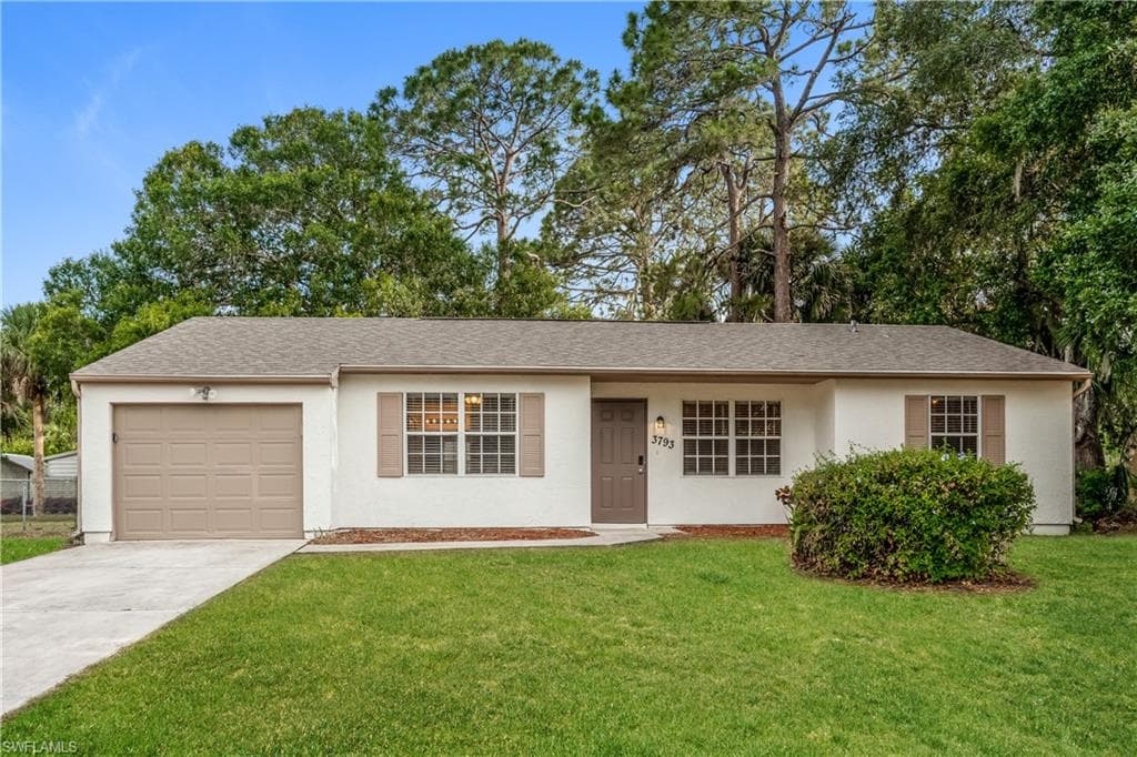 3793 Lorton AVE NORTH PORT, FL 34286