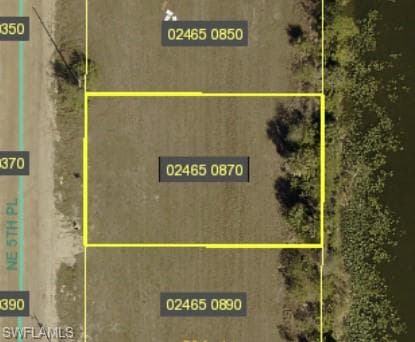 1025 5th PL CAPE CORAL, FL 33909