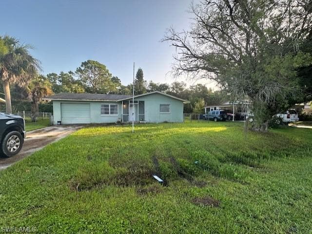 14144 Caribbean BLVD FORT MYERS, FL 33905