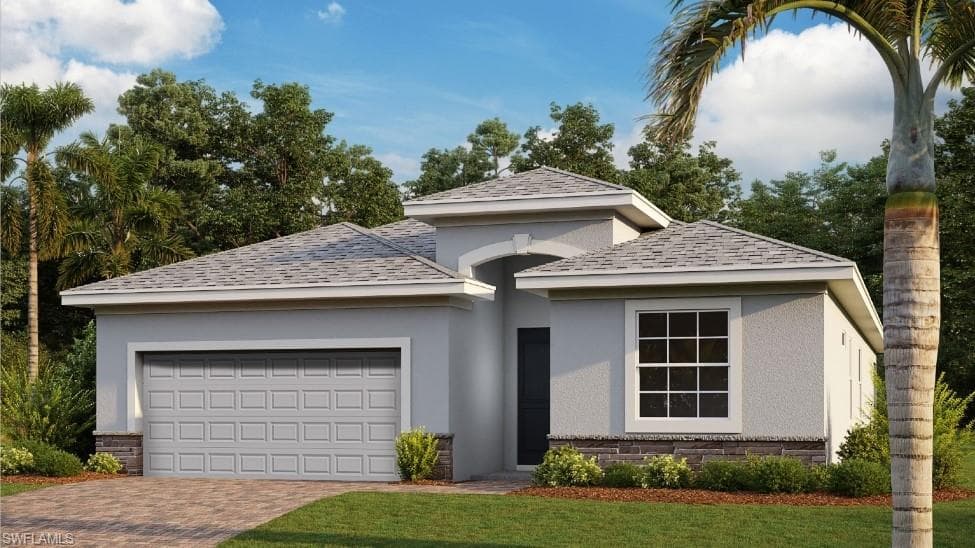 17836 SHADE TREE LOOP PUNTA GORDA, FL 33982