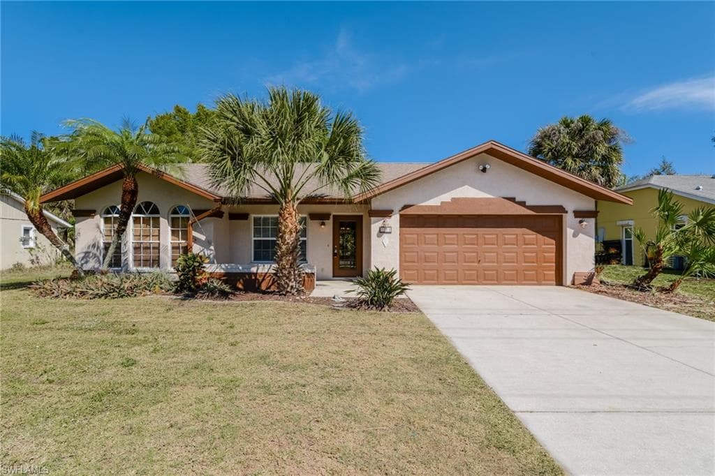 2780 W Price BLVD NORTH PORT, FL 34286