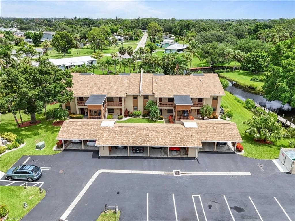 15430 Moonraker CT 502 NORTH FORT MYERS, FL 33917