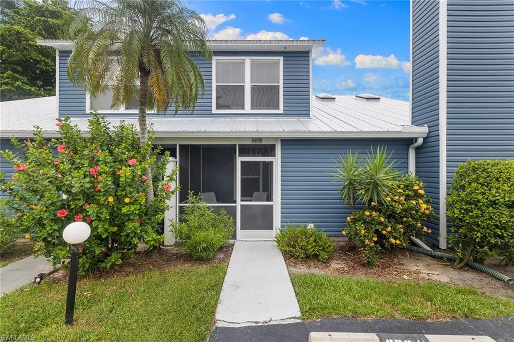 3364 Timberwood CIR NAPLES, FL 34105