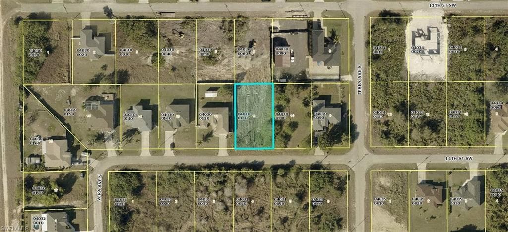 3604 14th ST SW LEHIGH ACRES, FL 33976