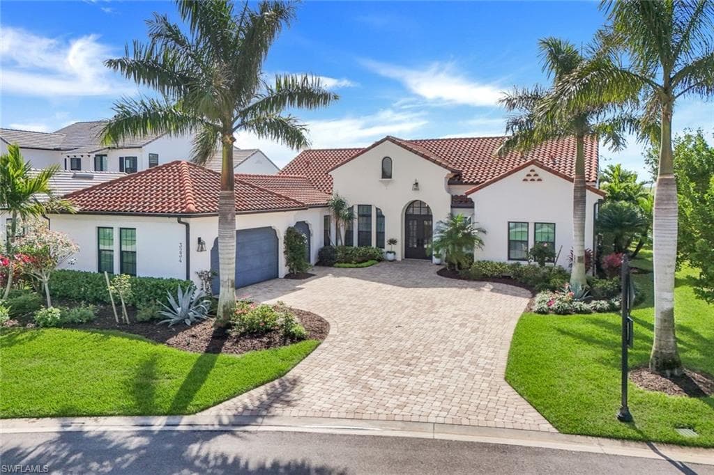 3234 Cullowee LN NAPLES, FL 34114