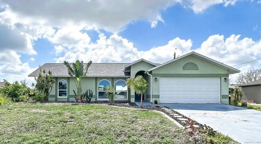 2727 SW 18th PL CAPE CORAL, FL 33914