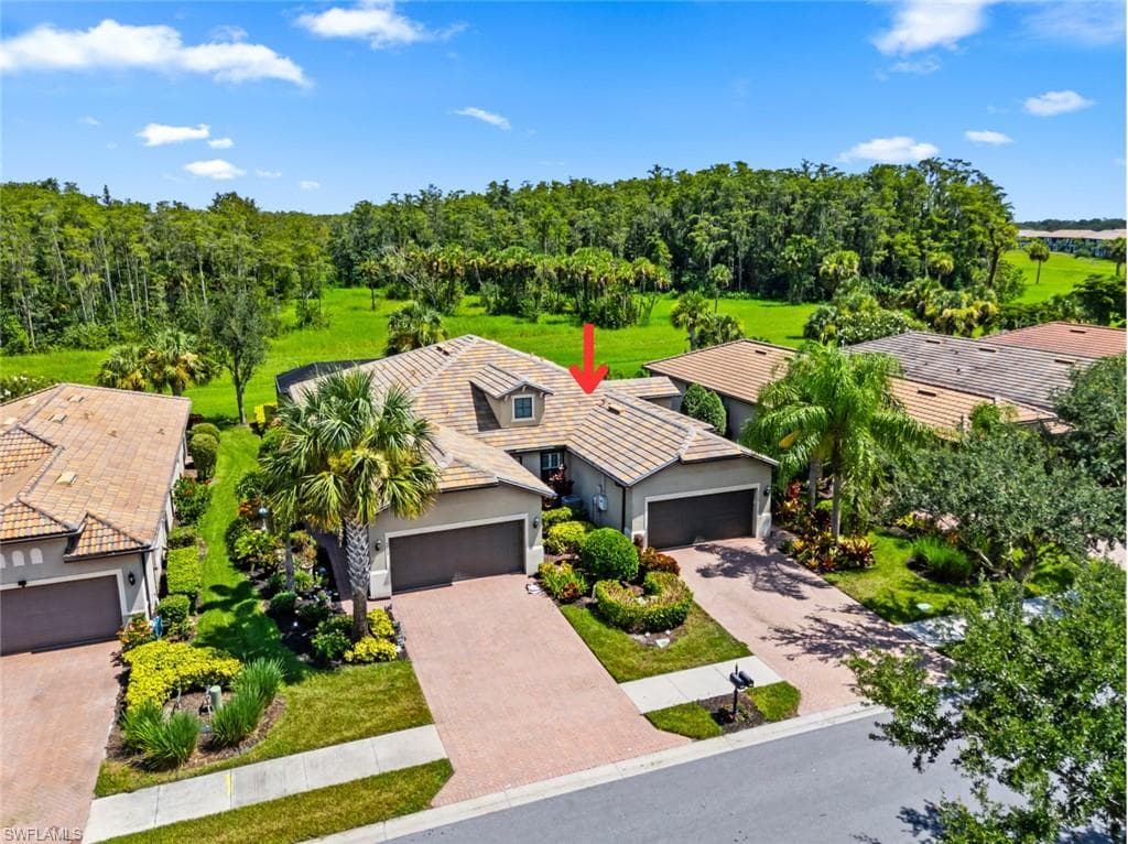 5769 Mayflower WAY AVE MARIA, FL 34142