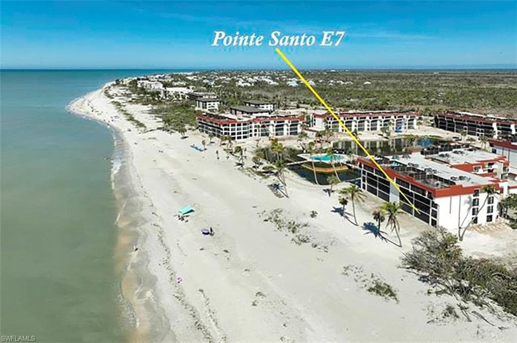 2445 W Gulf DR 7E SANIBEL, FL 33957